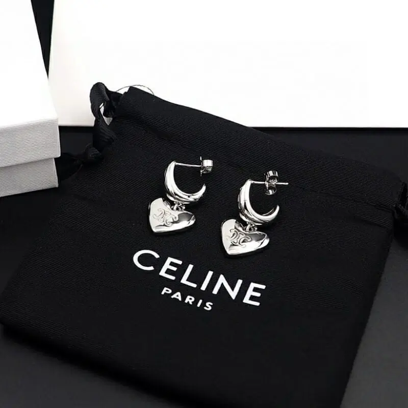 celine boucles doreilles pour femme s_12533b03